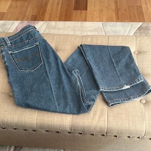 ORO AZUL Woman’s Jean’s